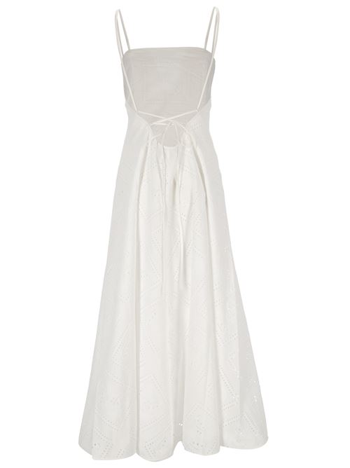 White dress Tory burch | 160091100